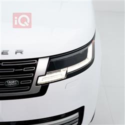 لاند روفر رانج روفر فوج